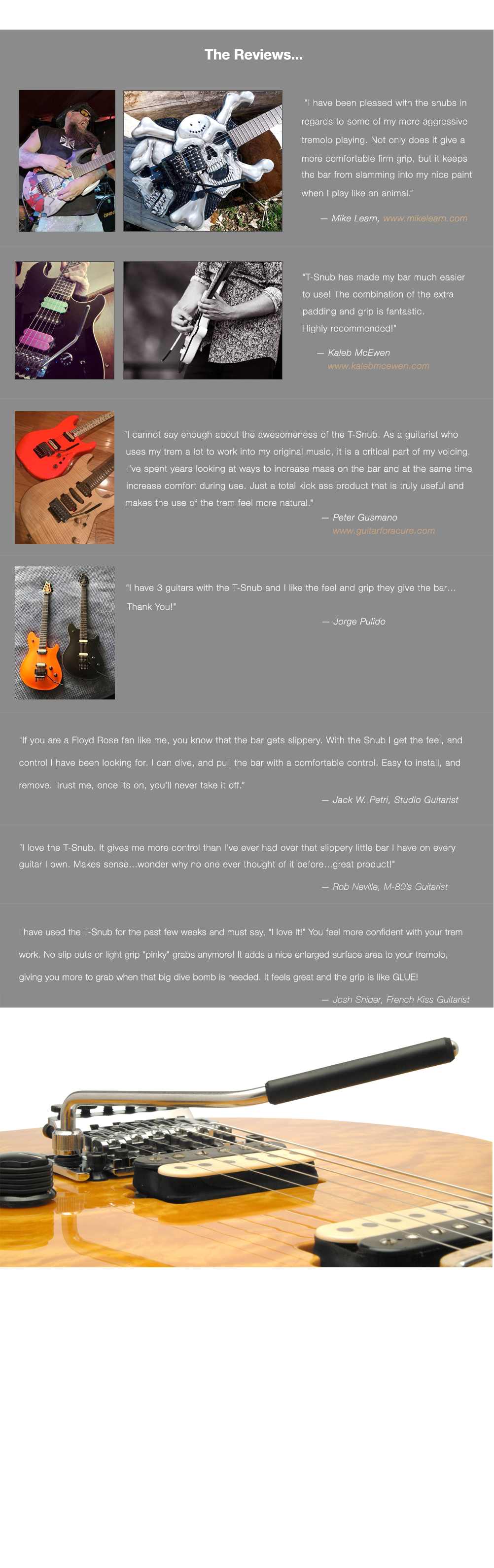 reviews